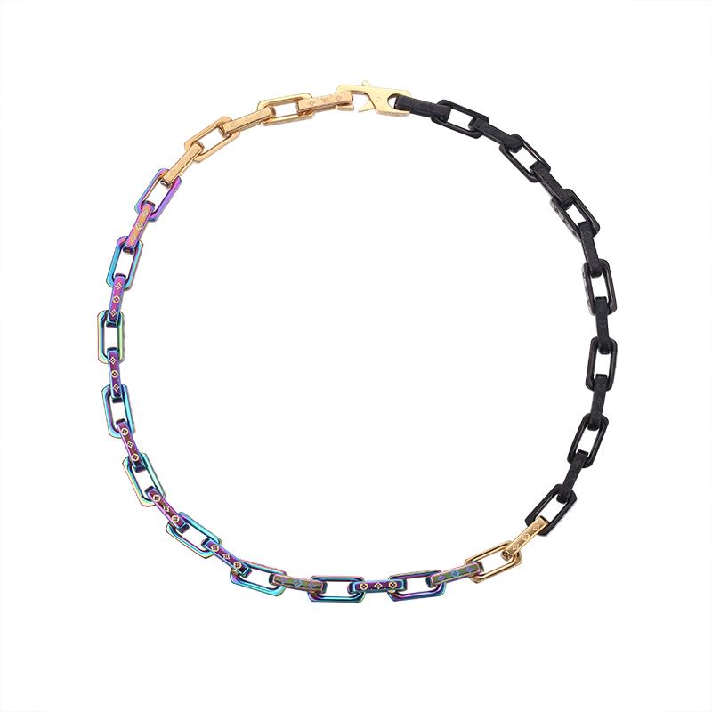 LV Necklace 03lyr667